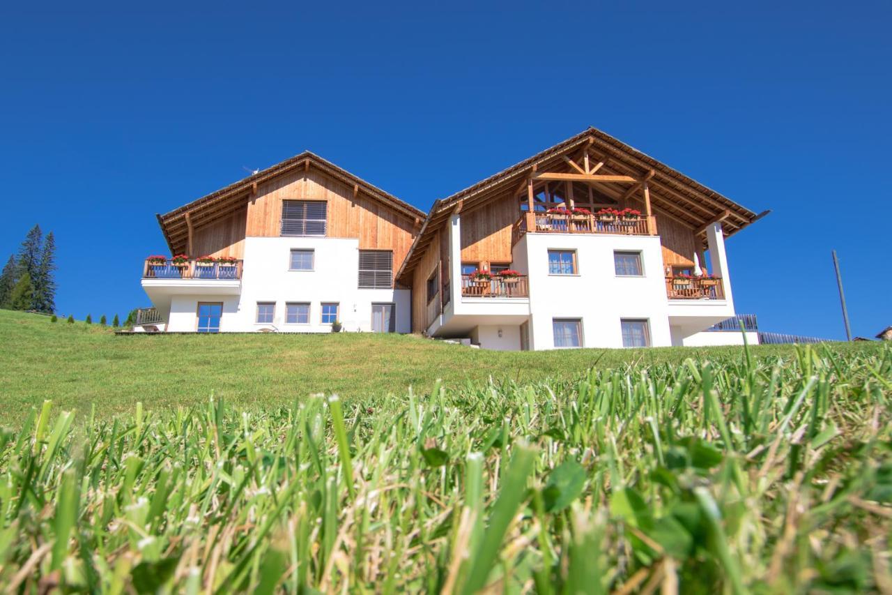 Agriturismo Maso Runch Бадия Екстериор снимка