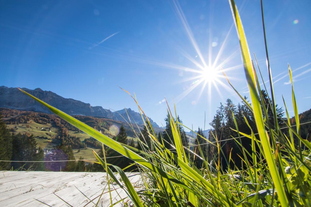 Agriturismo Maso Runch Бадия Екстериор снимка