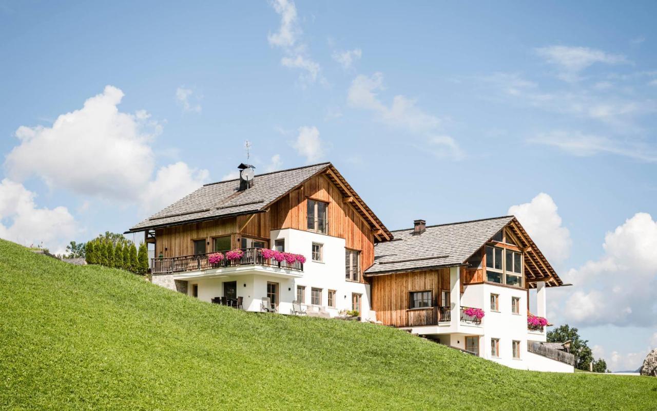 Agriturismo Maso Runch Бадия Екстериор снимка