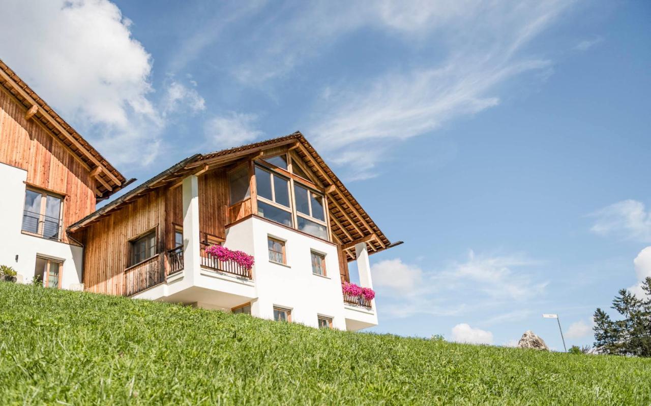 Agriturismo Maso Runch Бадия Екстериор снимка