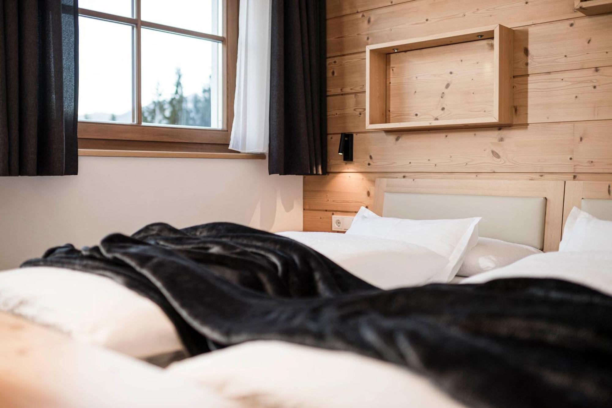 Agriturismo Maso Runch Бадия Стая снимка