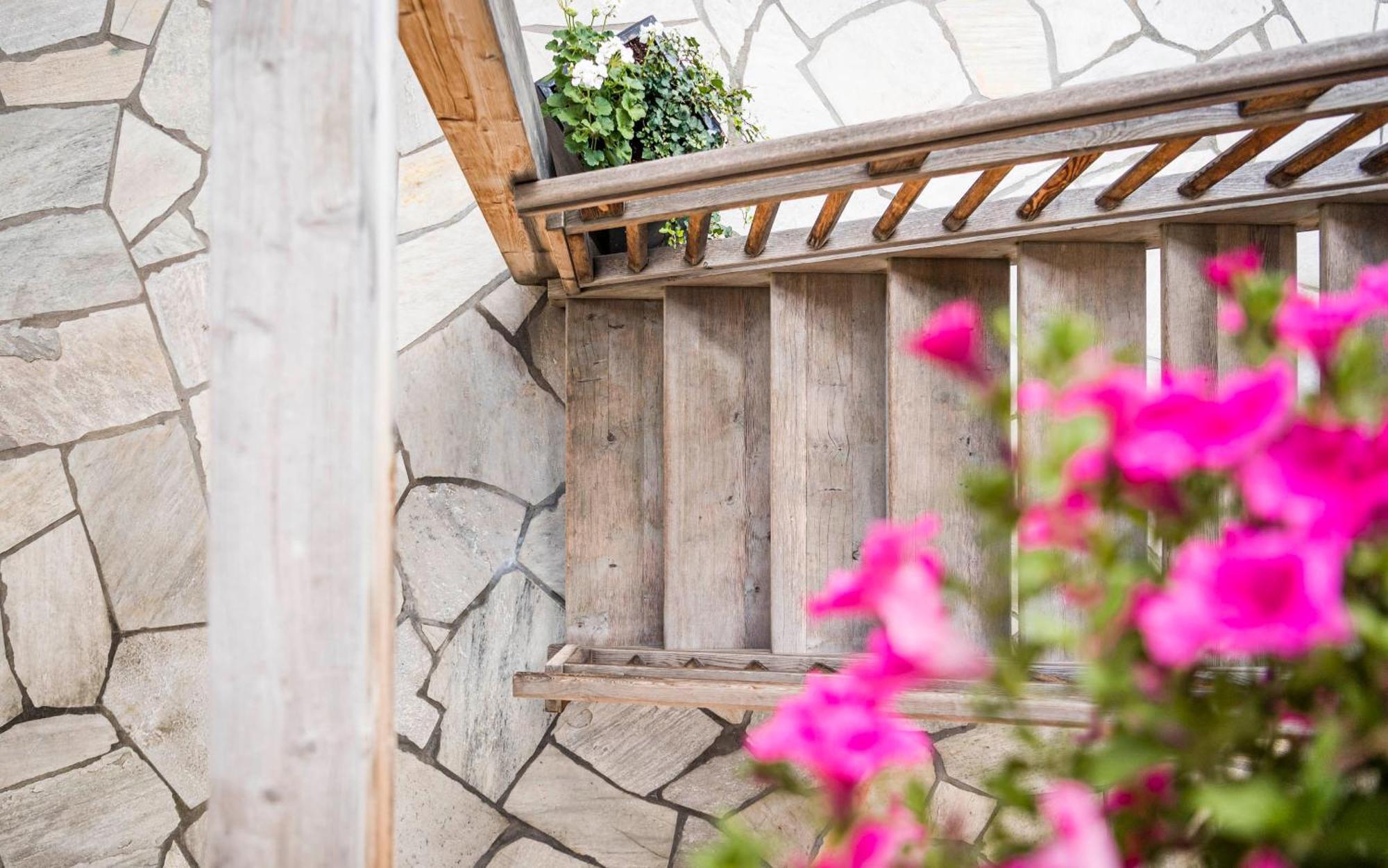 Agriturismo Maso Runch Бадия Екстериор снимка