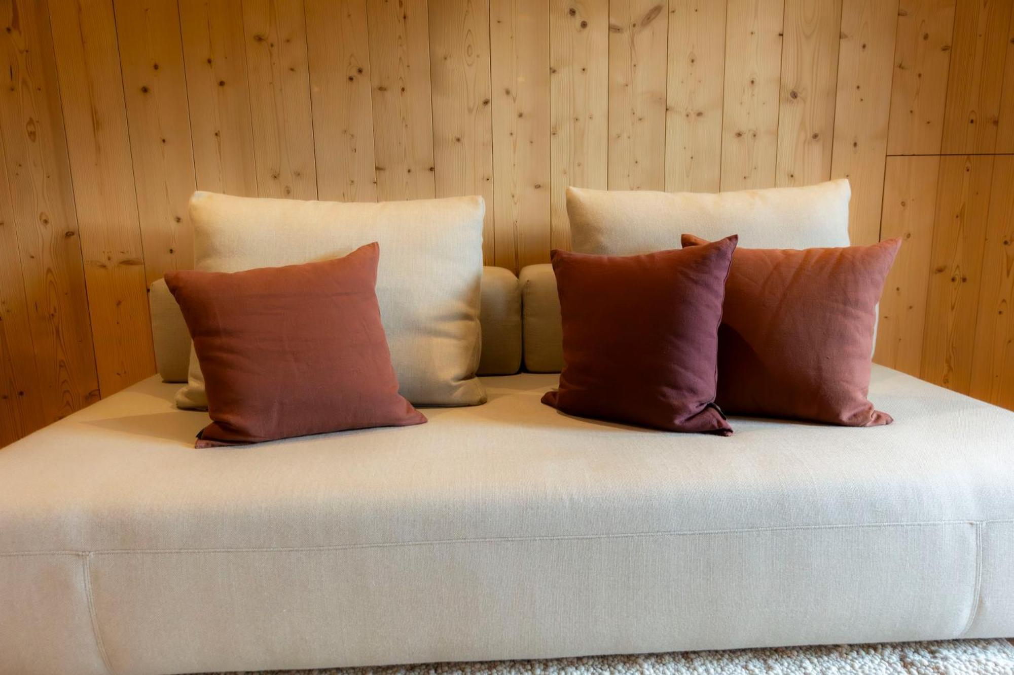Agriturismo Maso Runch Бадия Стая снимка