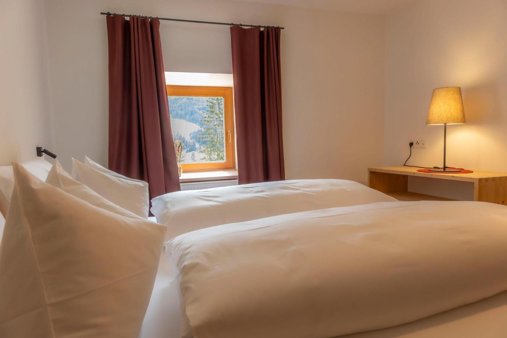 Agriturismo Maso Runch Бадия Стая снимка