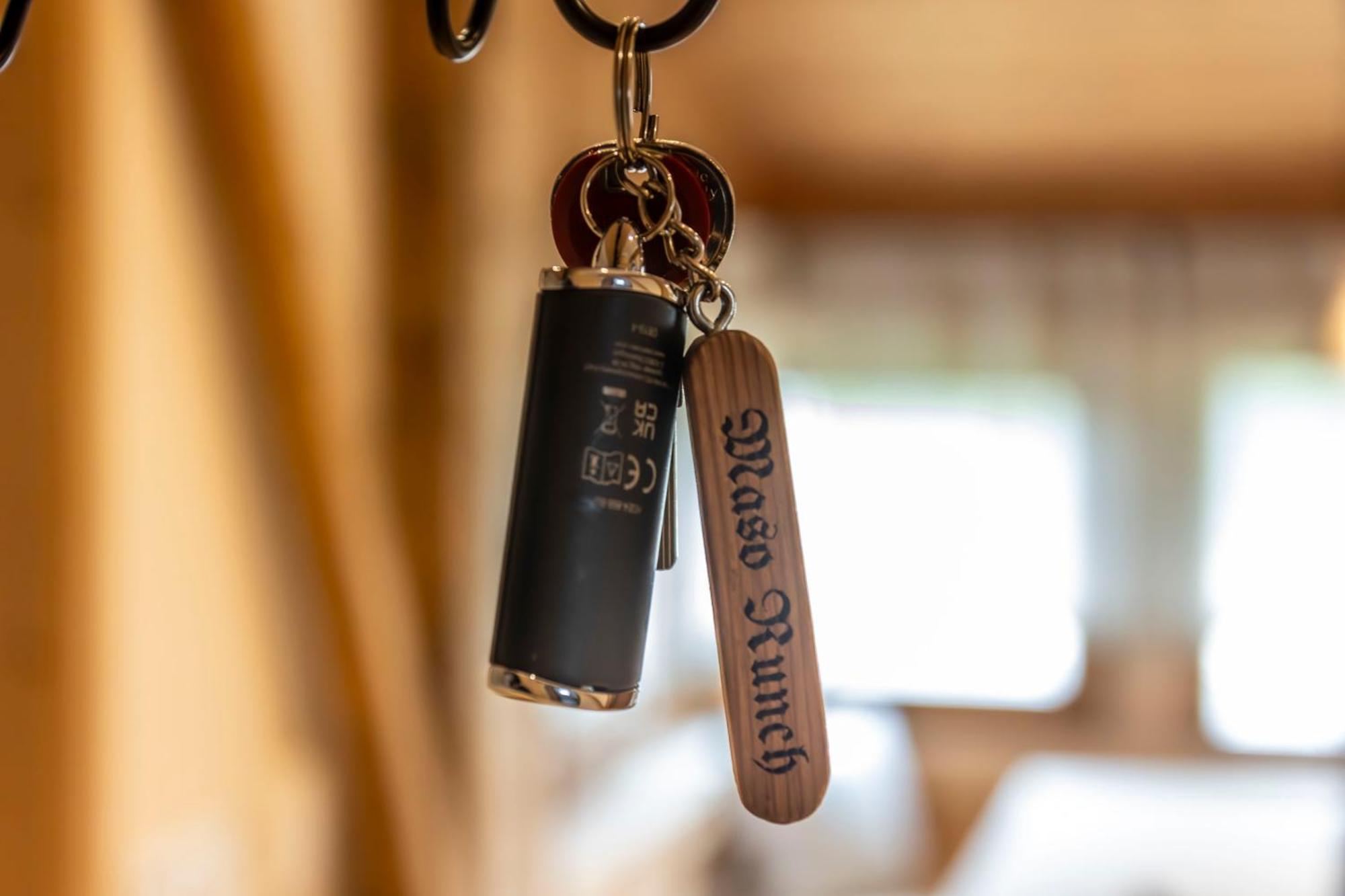 Agriturismo Maso Runch Бадия Екстериор снимка